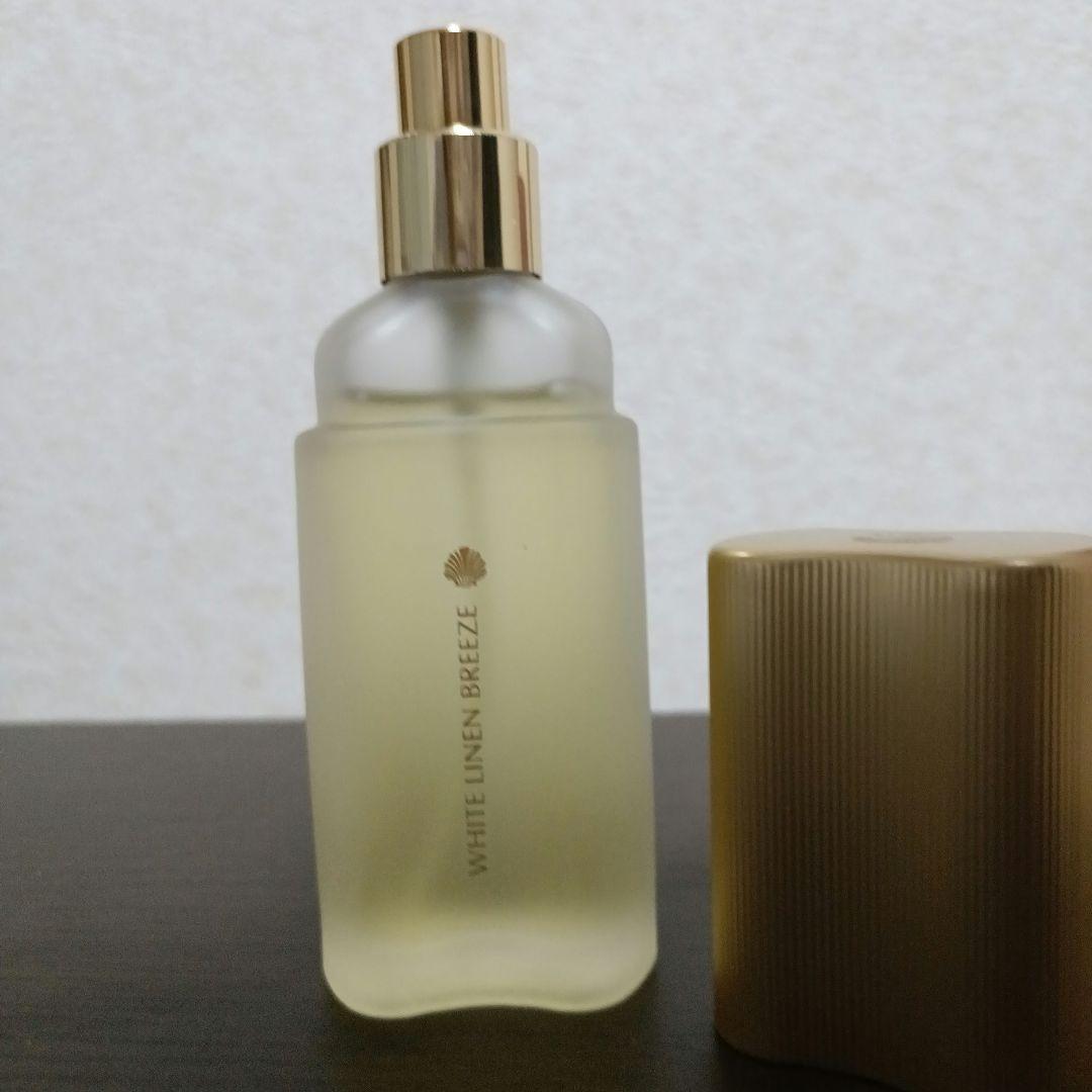 エスティーローダー　ホワイトリネンブリーズ&プレジャーズ 2本セット