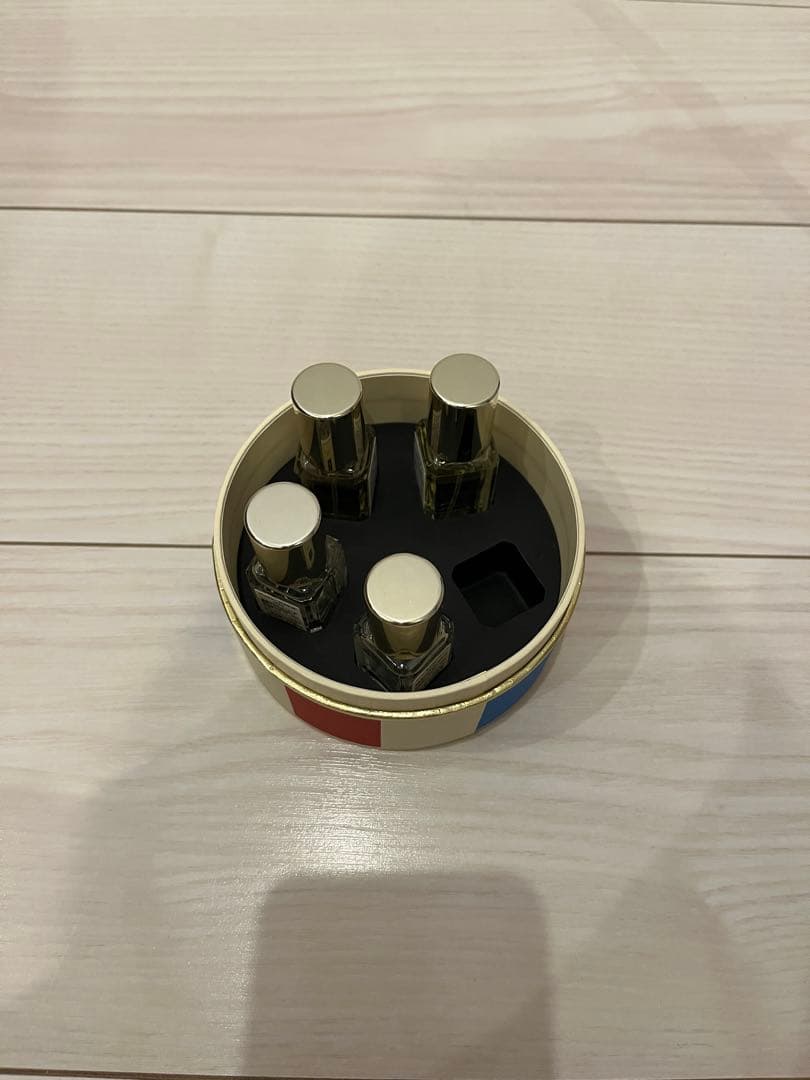 ジョーマローン 香水 フレグランド フェスティブ コレクション