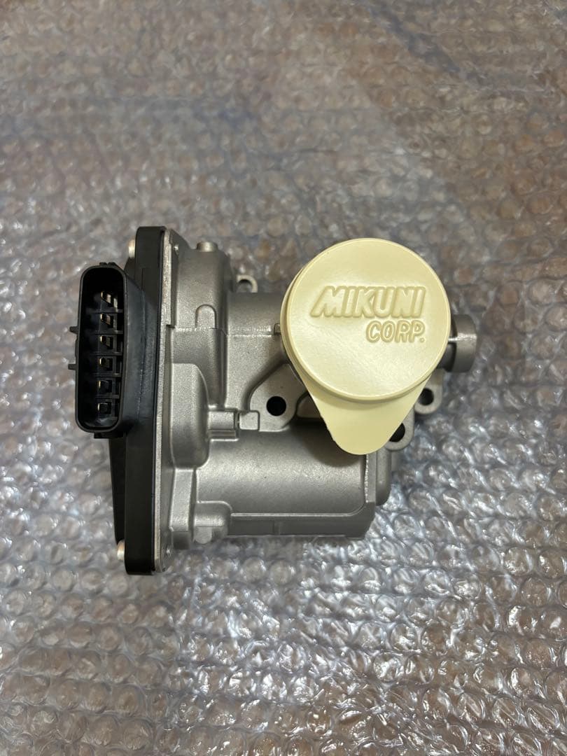 RRP ビックスロットルキット　ha36sアルト