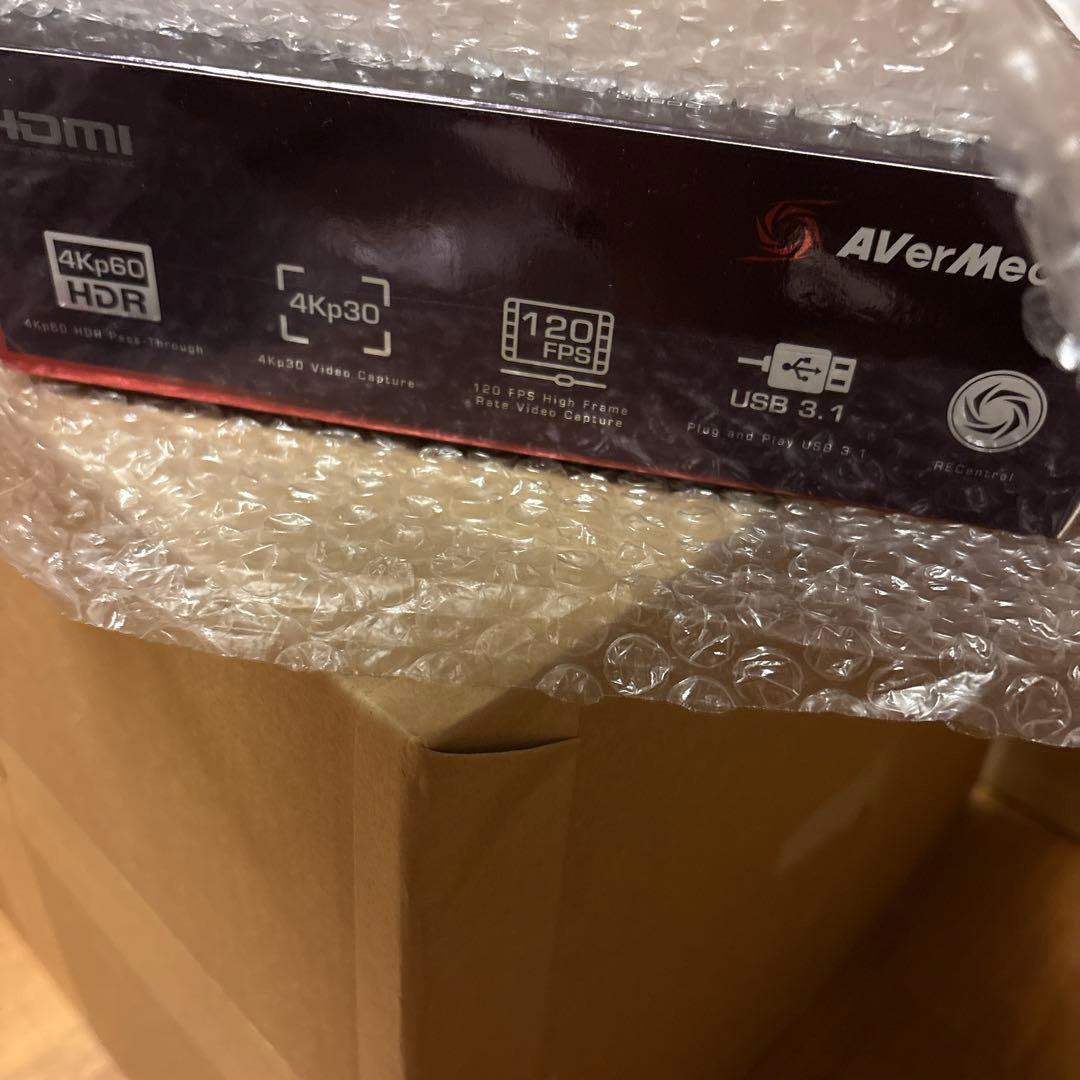 【金額交渉受付中】LIVE GAMER ULTRA GC553 ゲーム配信用