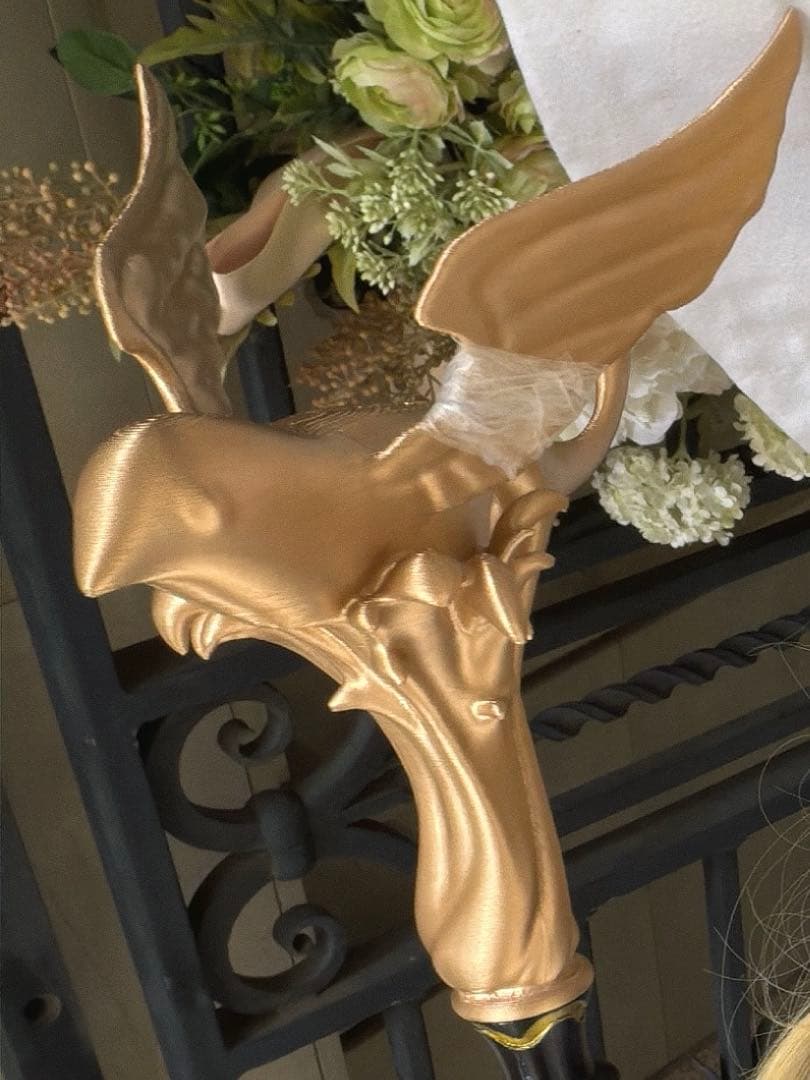 鳴潮 フィービー コスプレ 衣装 ウィッグ 武器 靴uwowo