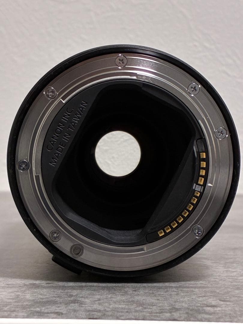 ⭐️美品⭐️Canon EF 75-300 III & EF-EOS R アダプター