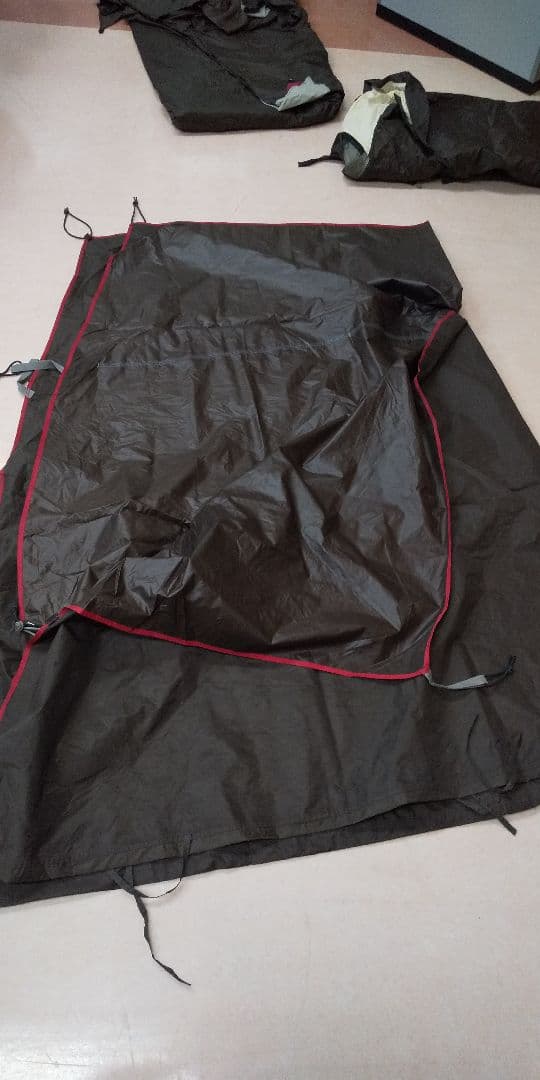 早い者勝ち コールマン　ウェザーマスター 4S T.P.クレスト