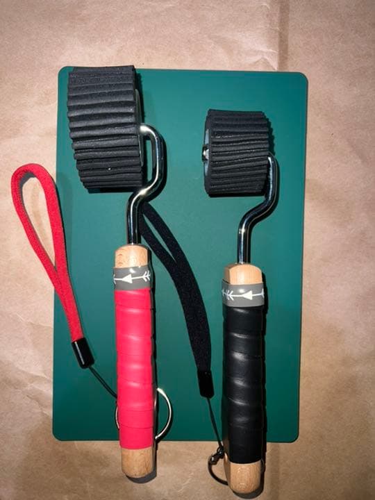 マスキングローラー　ミニマムver 塗装　防水　コーキング