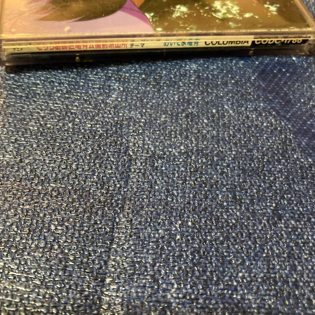 こちら葛飾区亀有公園前派出所　オープニング.おいでよ亀有　8cmシングル邦楽CD