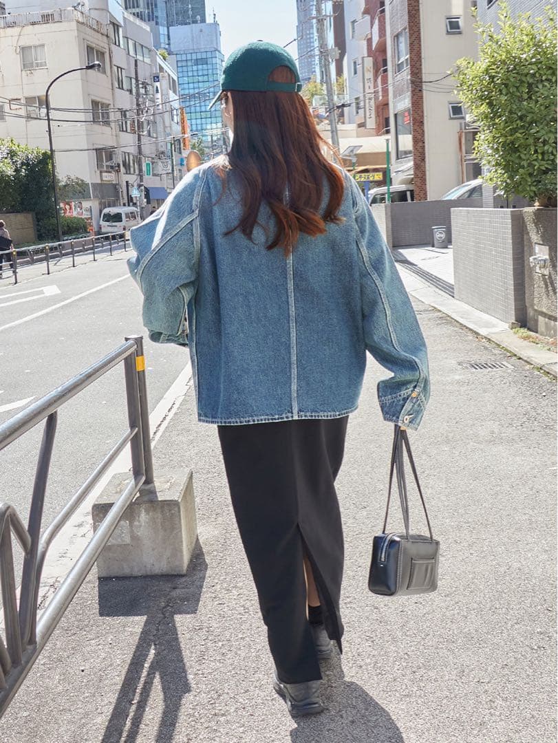 LEVI’S(R) UNION ENGINEER CARDIGAN