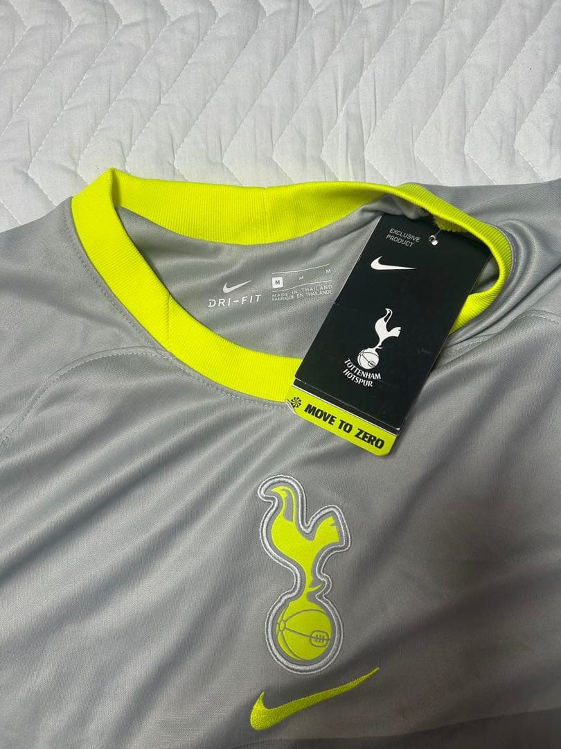 トッテナム　エアマックス95 ユニフォーム