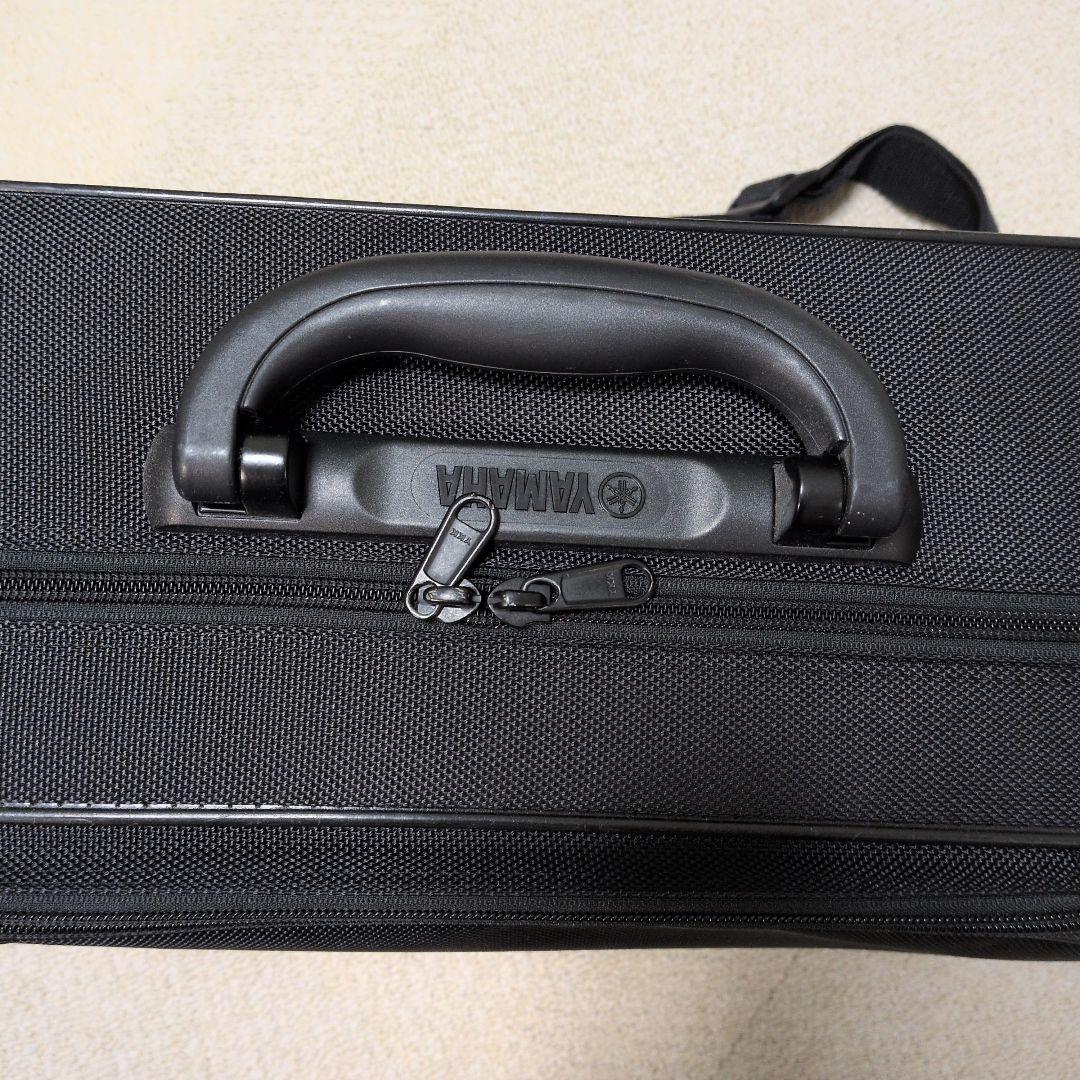 ヤマハトランペット　YTR-2335　ケース付き