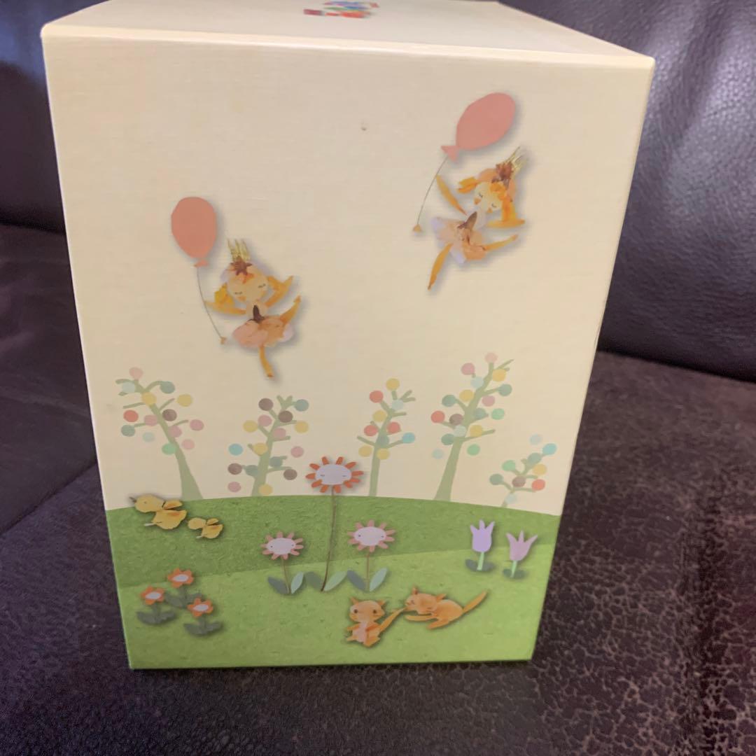 初回生産版超レア生産終了商品NHK みんなのうた DVD-BOX 全12巻