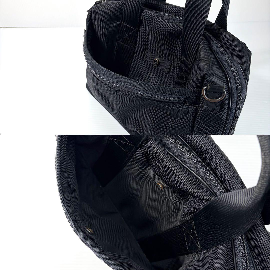 PORTER ポーター ビジネスバッグ ステージ 2WAYブリーフケース