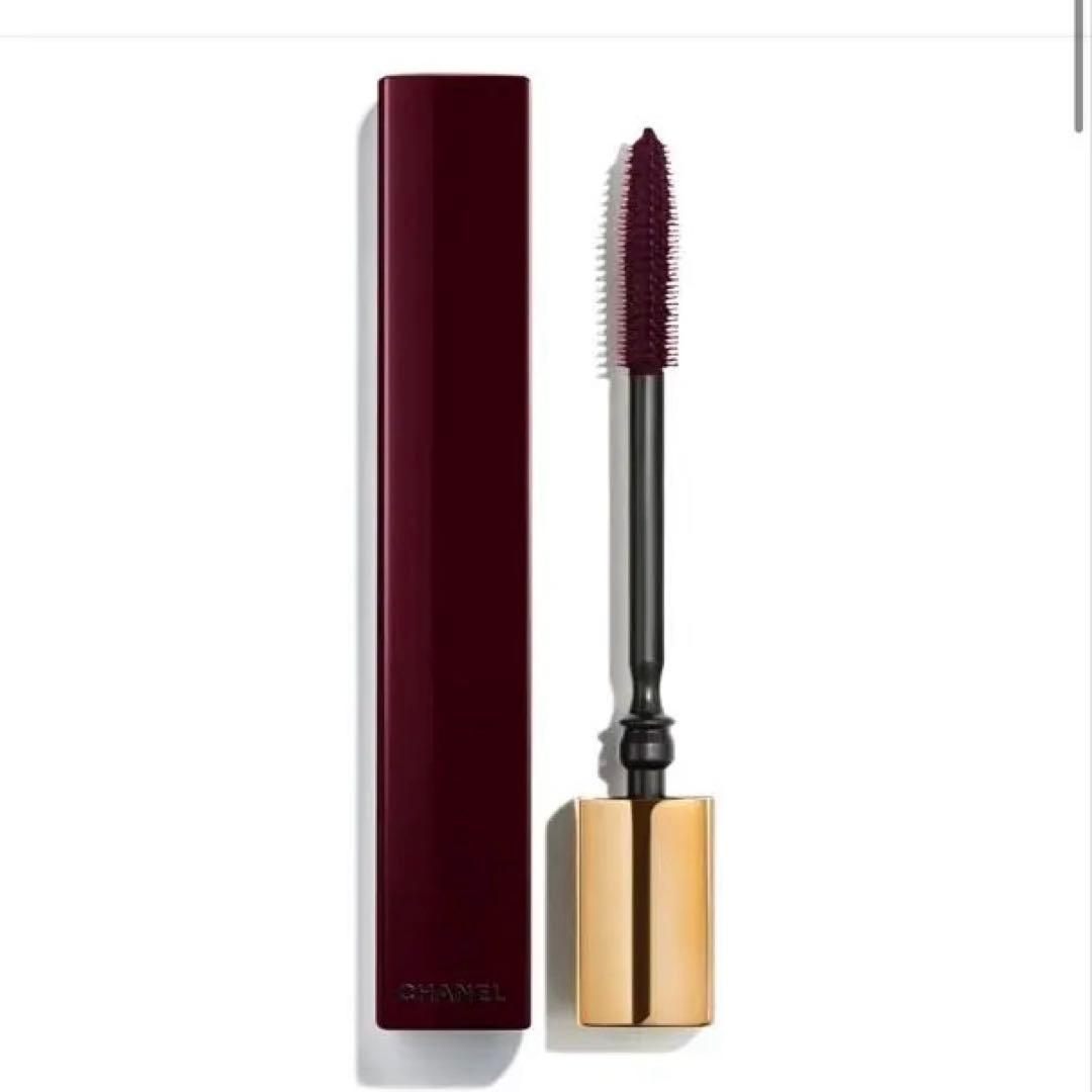 CHANEL ルージュ ヌワール マスカラ 67