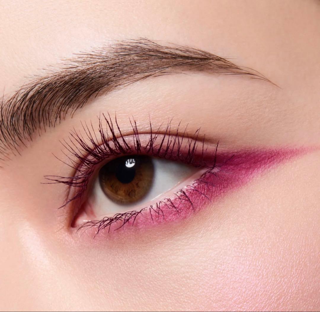 CHANEL ルージュ ヌワール マスカラ 67