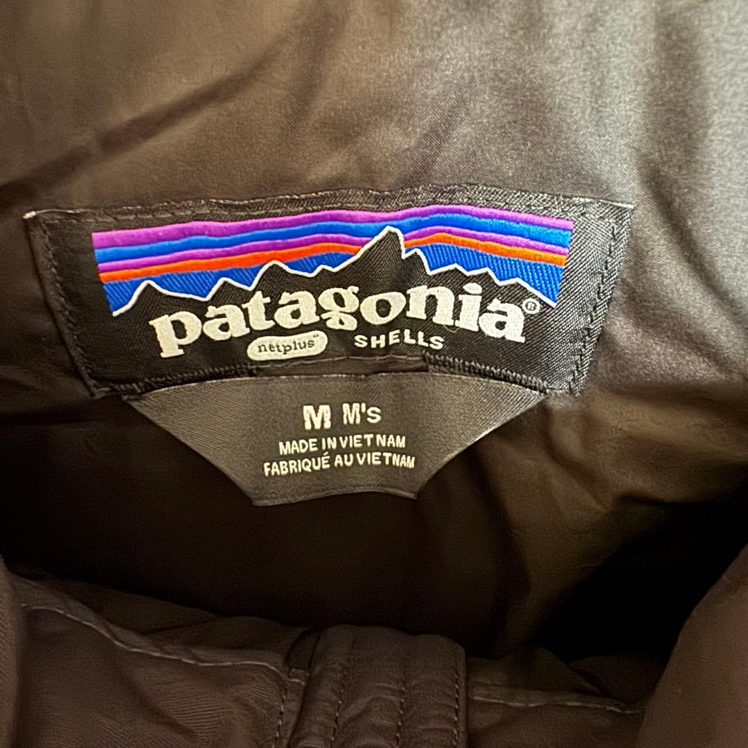 パタゴニア 25AW M's Downdrift Vest M