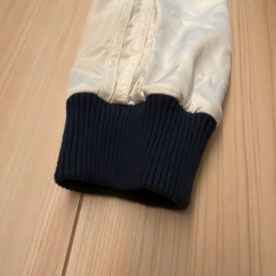 adidas STAR WARS ナイロンジャケット M