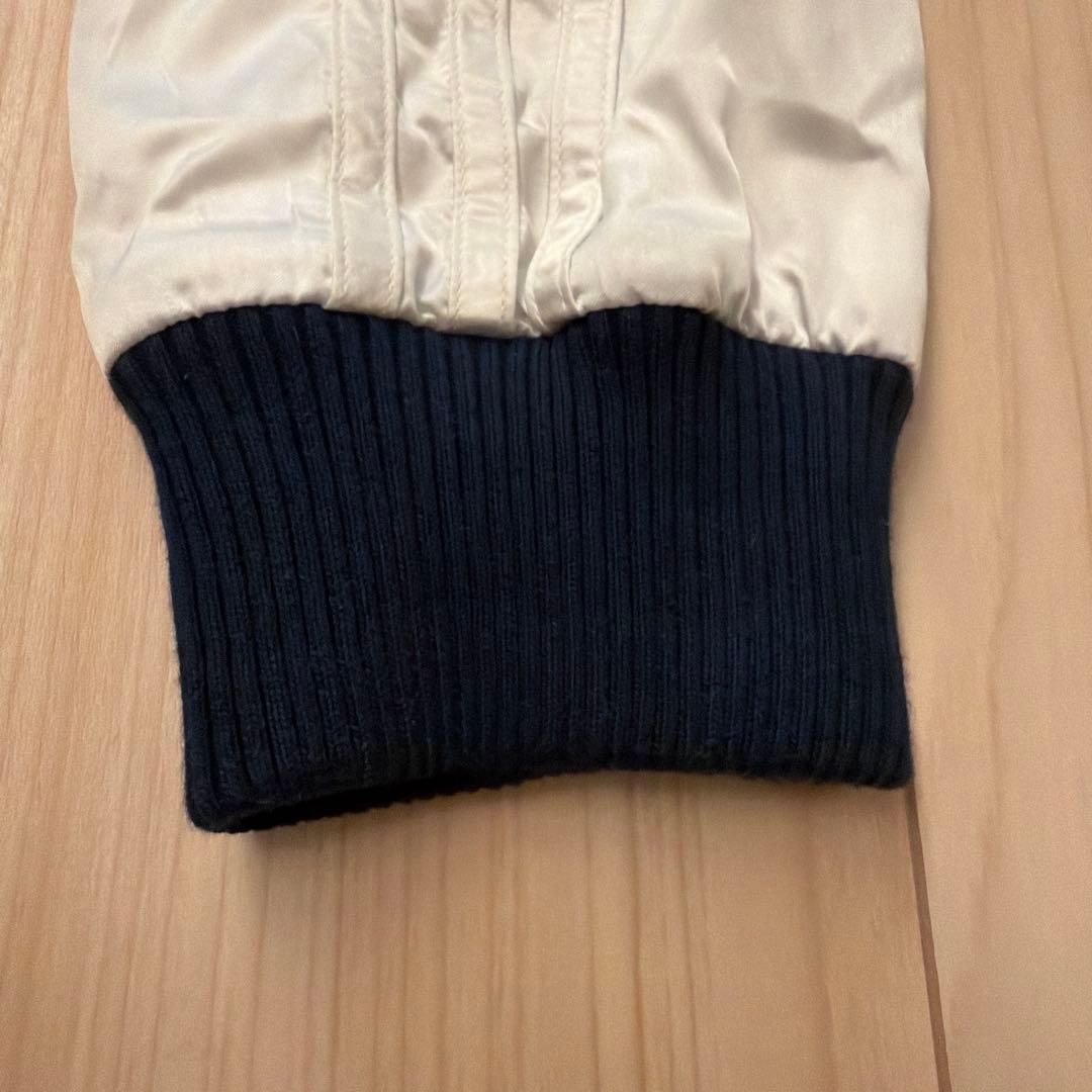 adidas STAR WARS ナイロンジャケット M