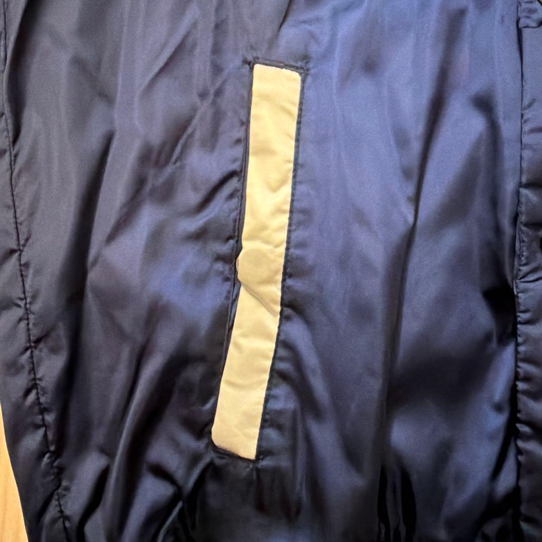 adidas STAR WARS ナイロンジャケット M