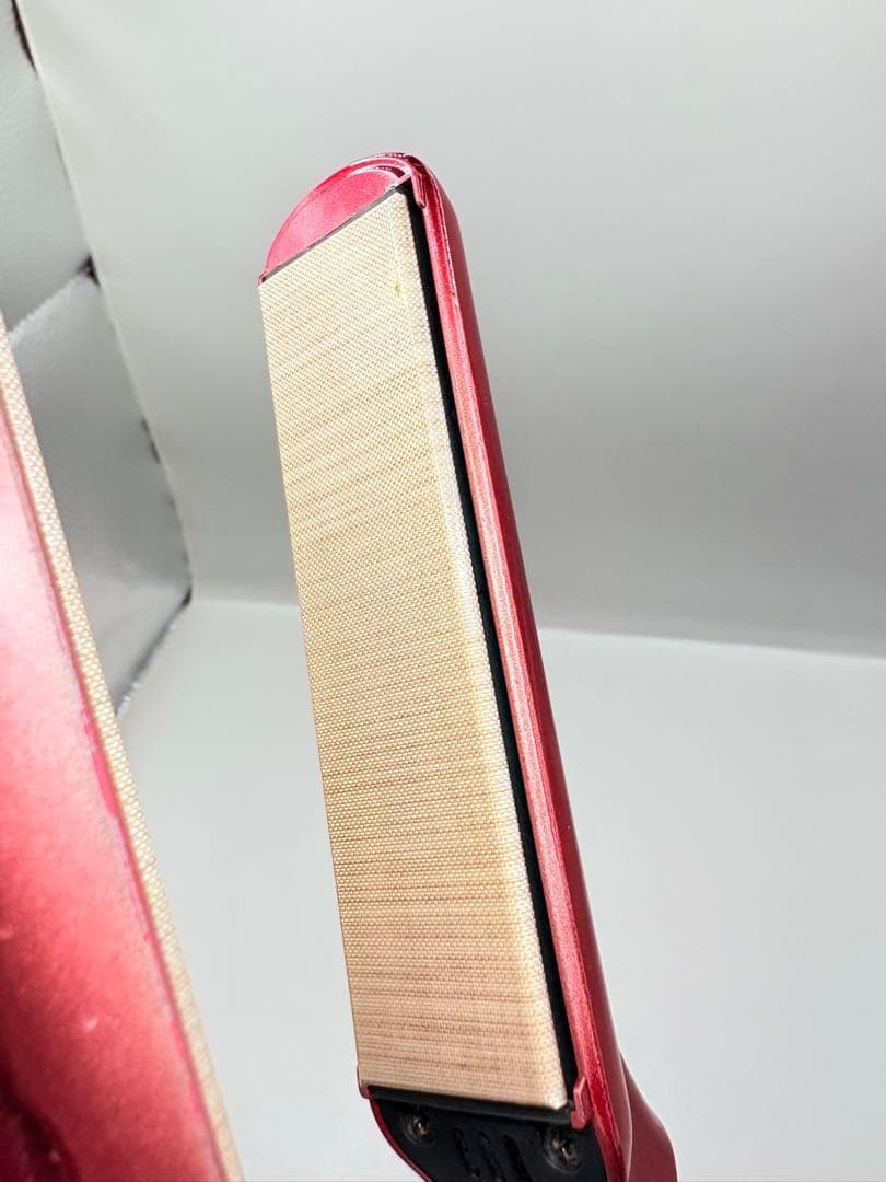 radiant ラディアント アイロン 28mm 正規品 238