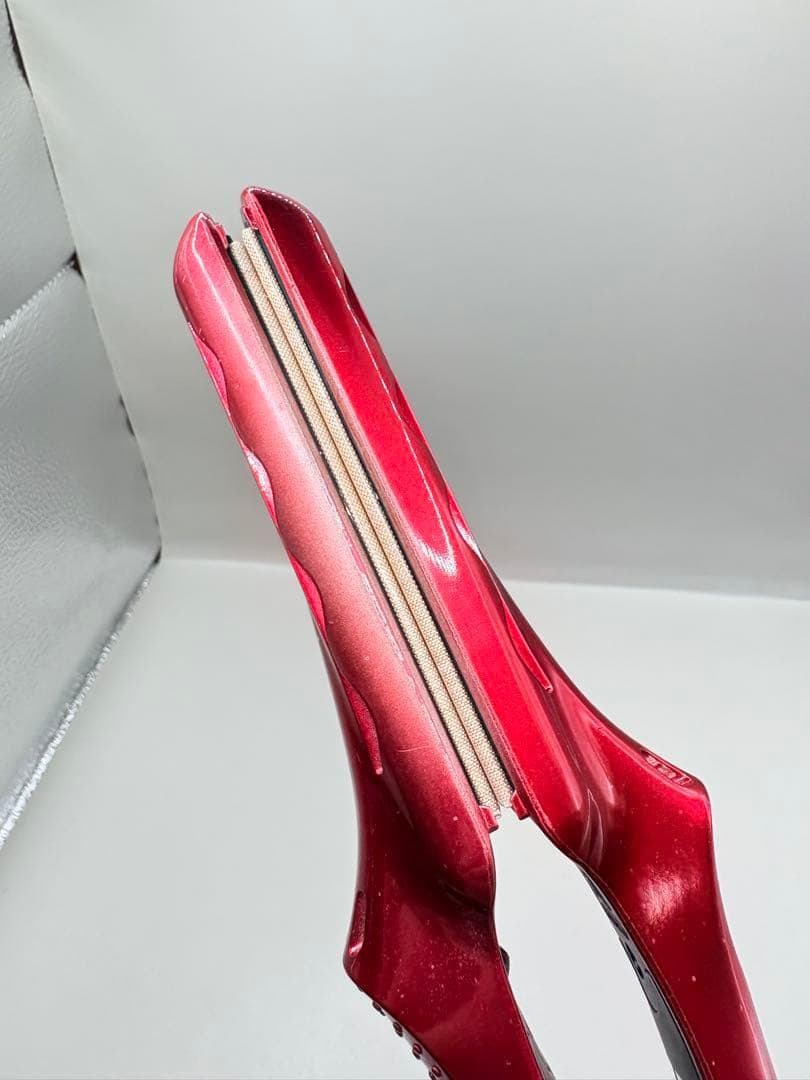 radiant ラディアント アイロン 28mm 正規品 238