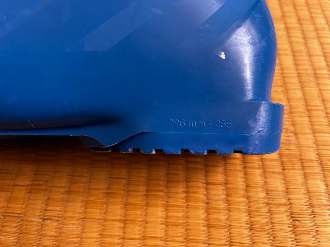 ラング　LANGE RS 100 S.C. WIDE 25.5㎝