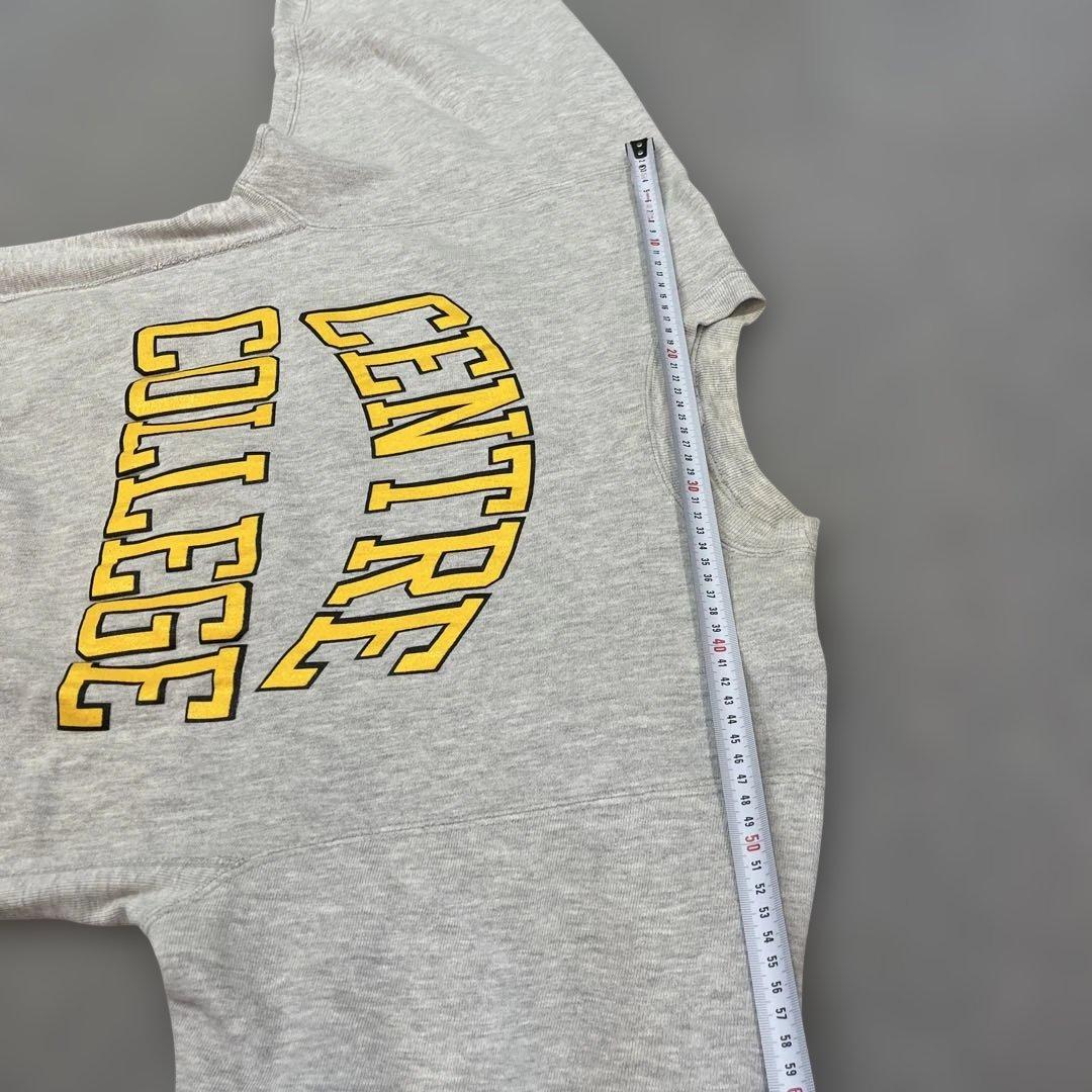 O*G様 チャンピオンカレッジ　リバースウィーブ スウェット　L