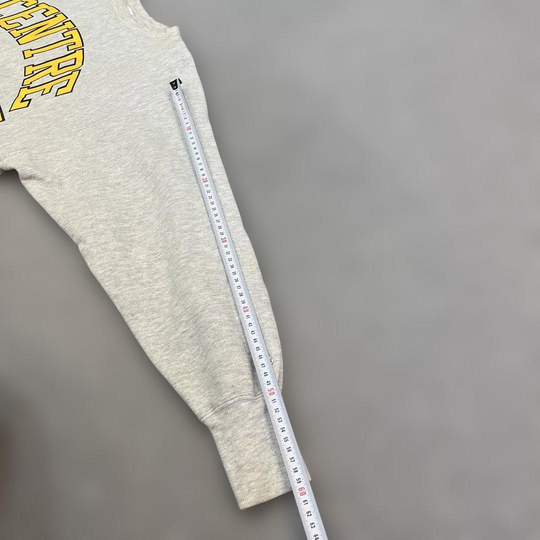 O*G様 チャンピオンカレッジ　リバースウィーブ スウェット　L