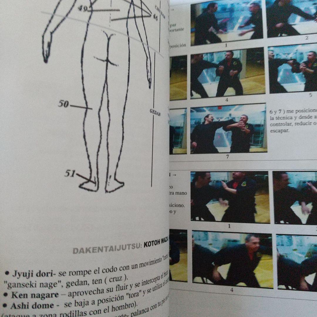 武神館　忍法体術基本技　ディスク付　古武道　武術　柔術　拳法　剣術