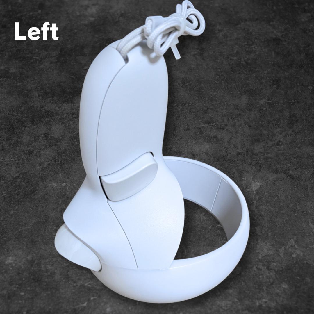 【美品】 Quest 2（）左コントローラー【動作確認済】