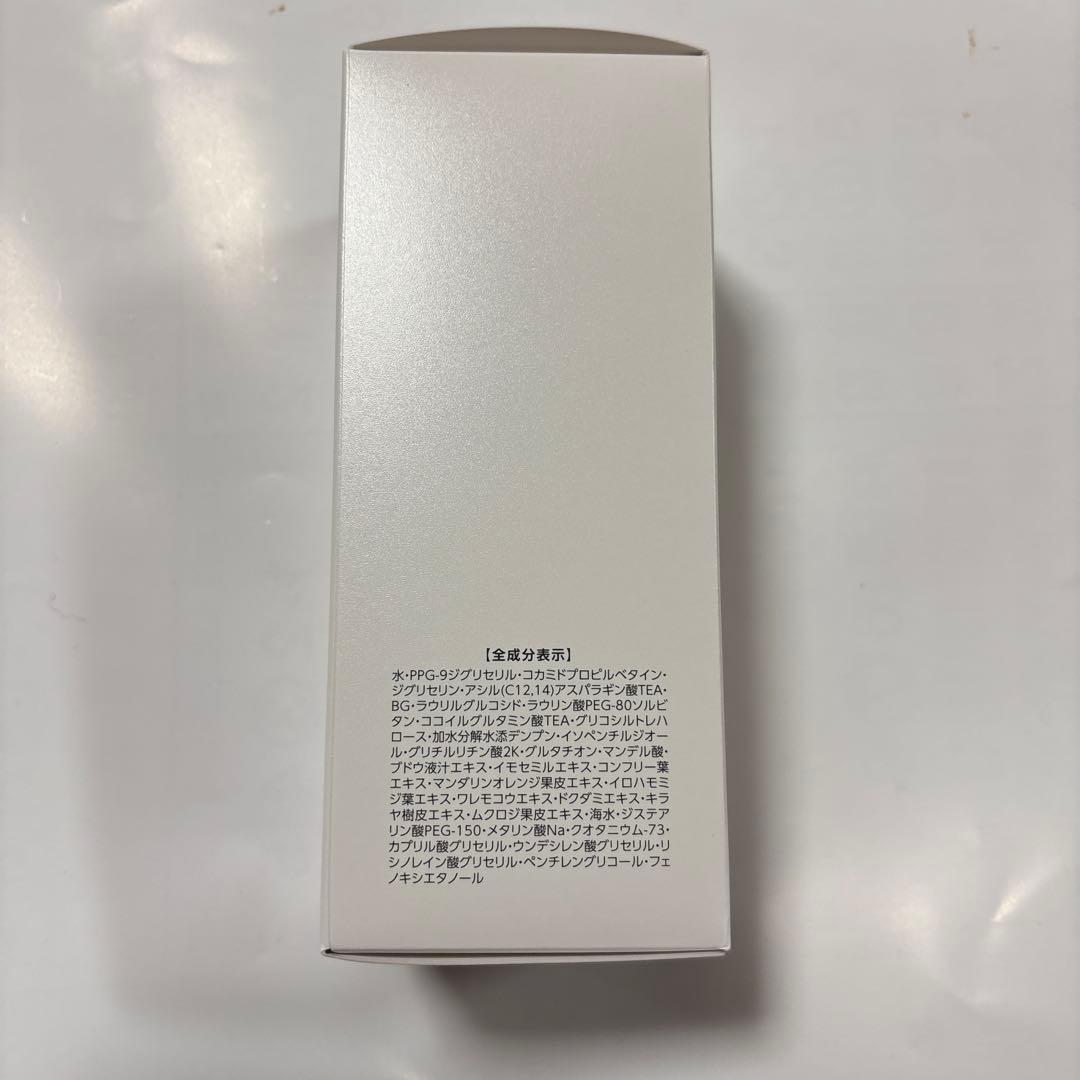 アシュラン フォーミィウォッシュ380ml