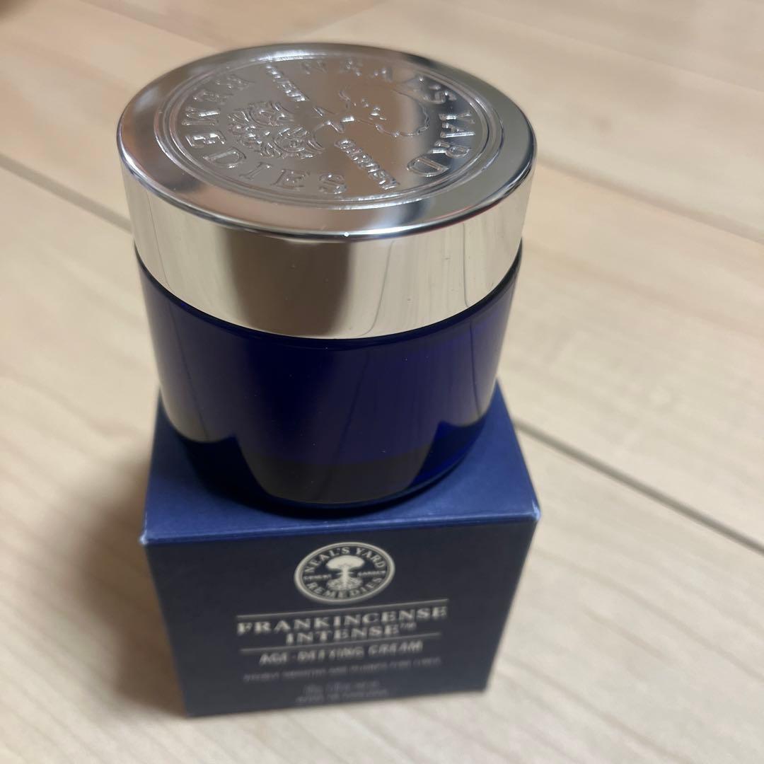 フェイスクリーム FRANKINCENSEINTENSE AGE-DEFYING CREAM50g