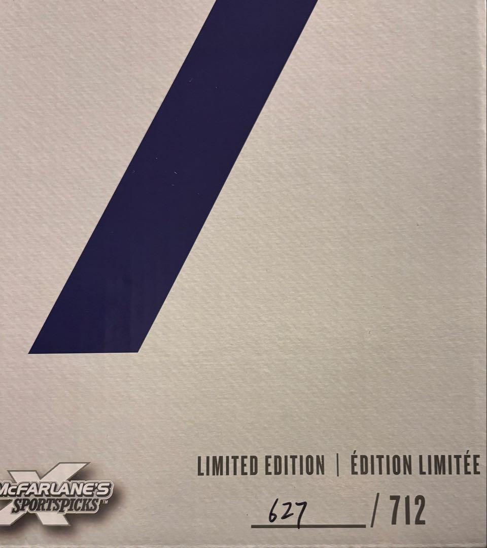 【限定品627/712】MLB 1/6スケール・スタチュー大谷翔平（ドジャース）