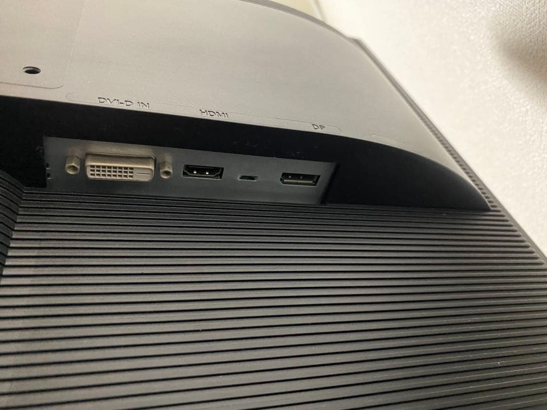 Acer KG251Q Hbmidpx 144Hz スピーカー内蔵24.5インチ