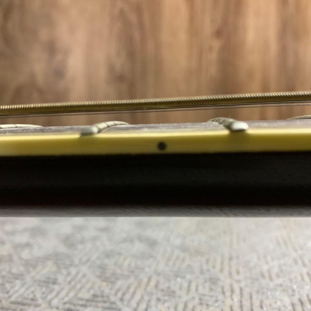 K821 Greco CS120 ヴィンテージ アコースティックギター