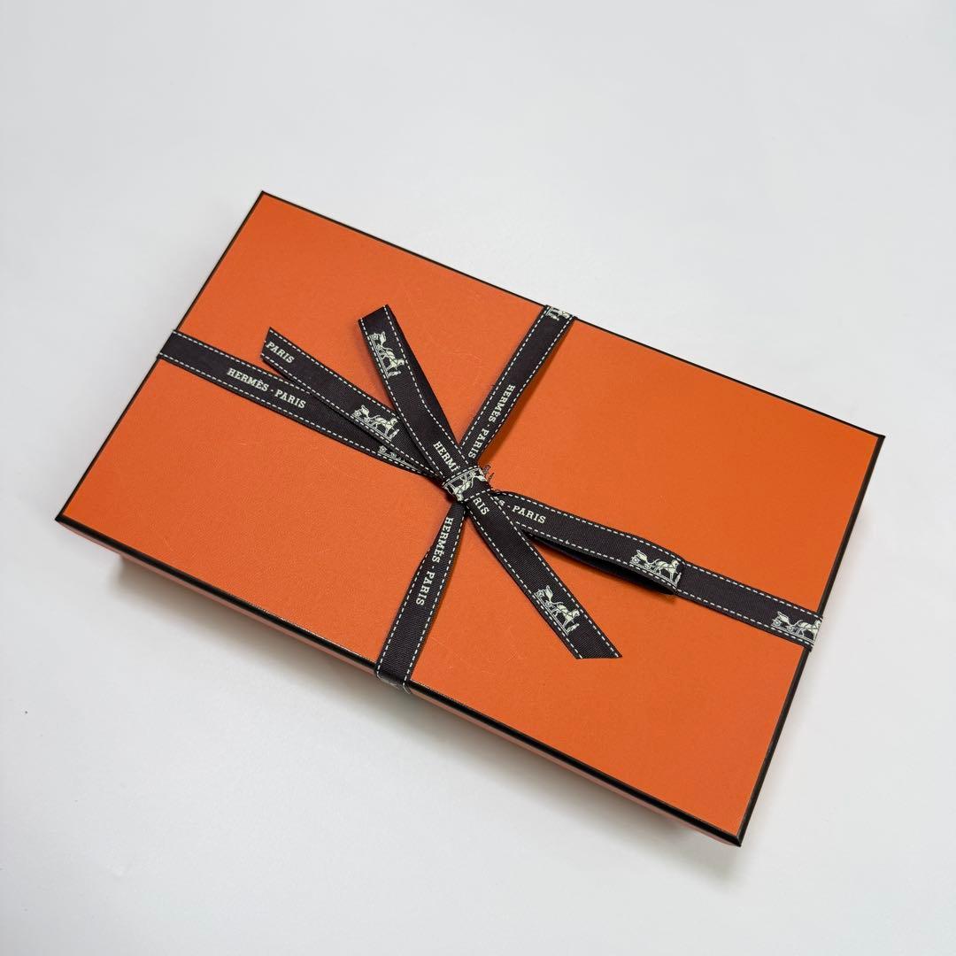 HERMES バディチャーム K刻印 エトゥープ 新品未使用品