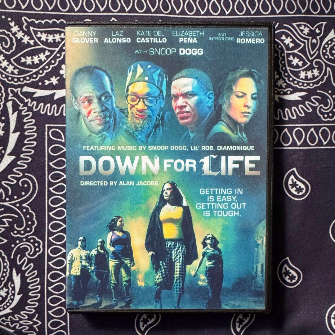 Down For Life チカーノ chicano ローライダー チカーナ