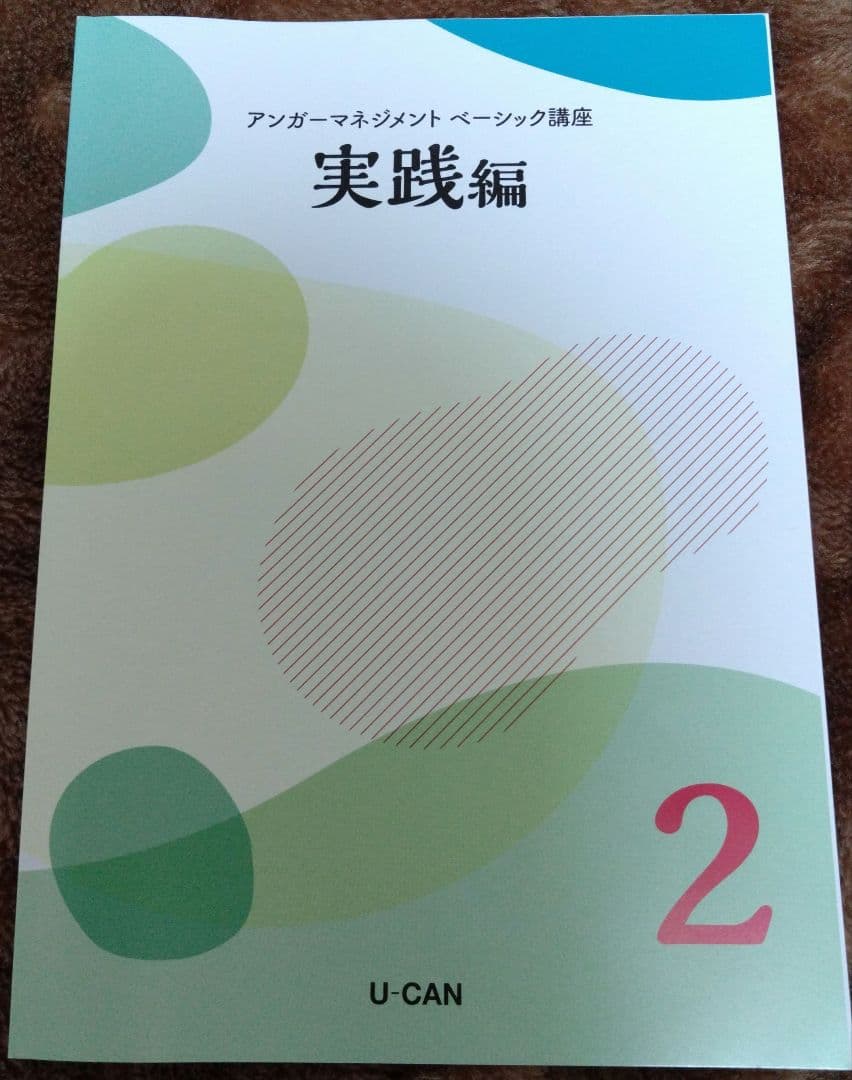 アンガーマネジメントベーシック講座セット