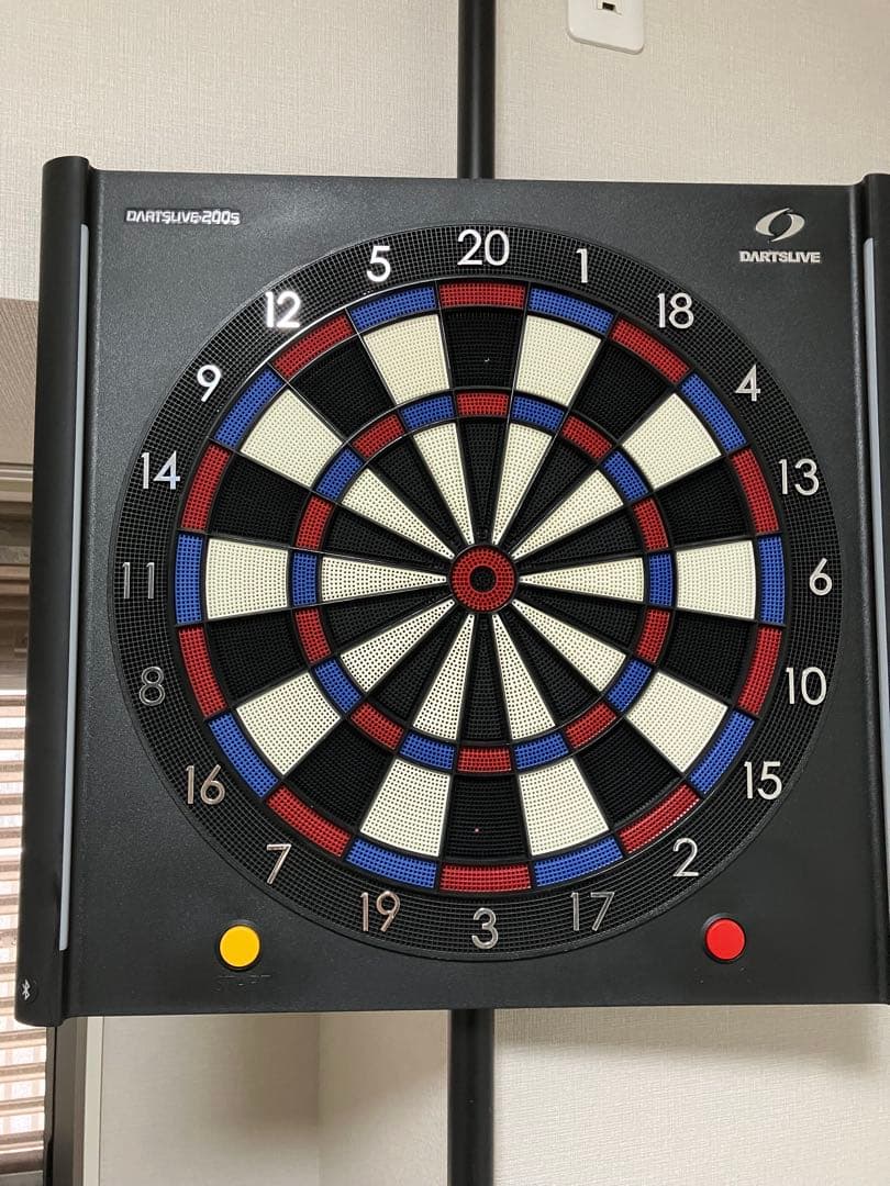 DARTSLIVE-200S ダーツボードセット