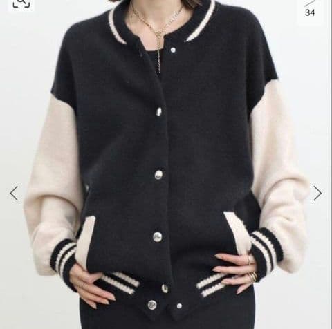 アパルトモンLANEUSBOMBERJACKETラネウスジャケットドゥーズィエム