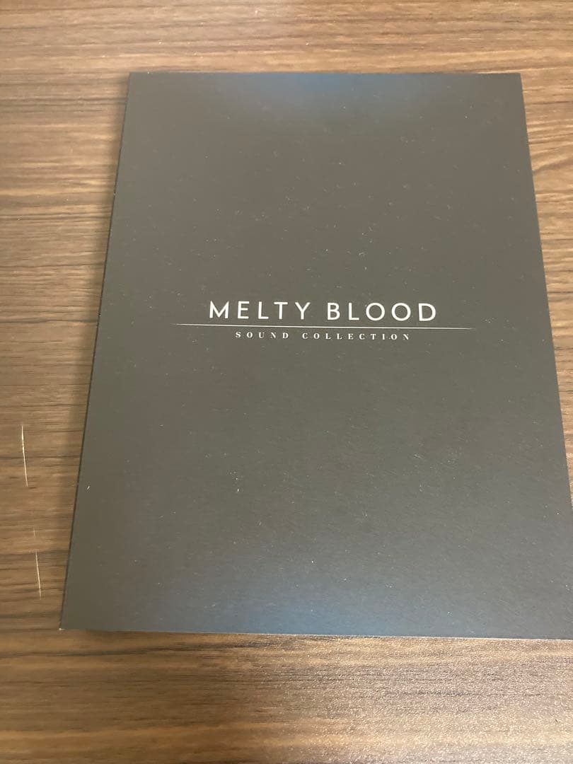 Switch MELTY BLOOD： TYPE LUMINA 初回限定版