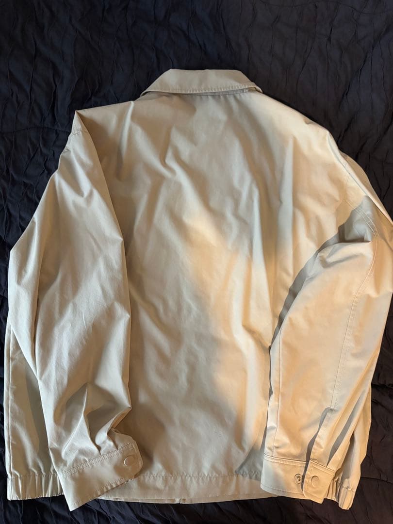 YSL スイングトップ ベージュ