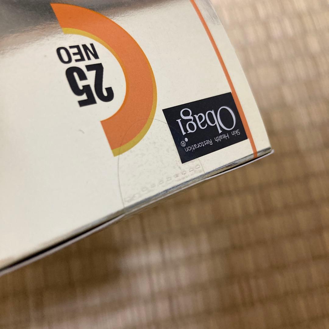 美容液 Obagi Vitamin C Serum C25 NEO 12ml