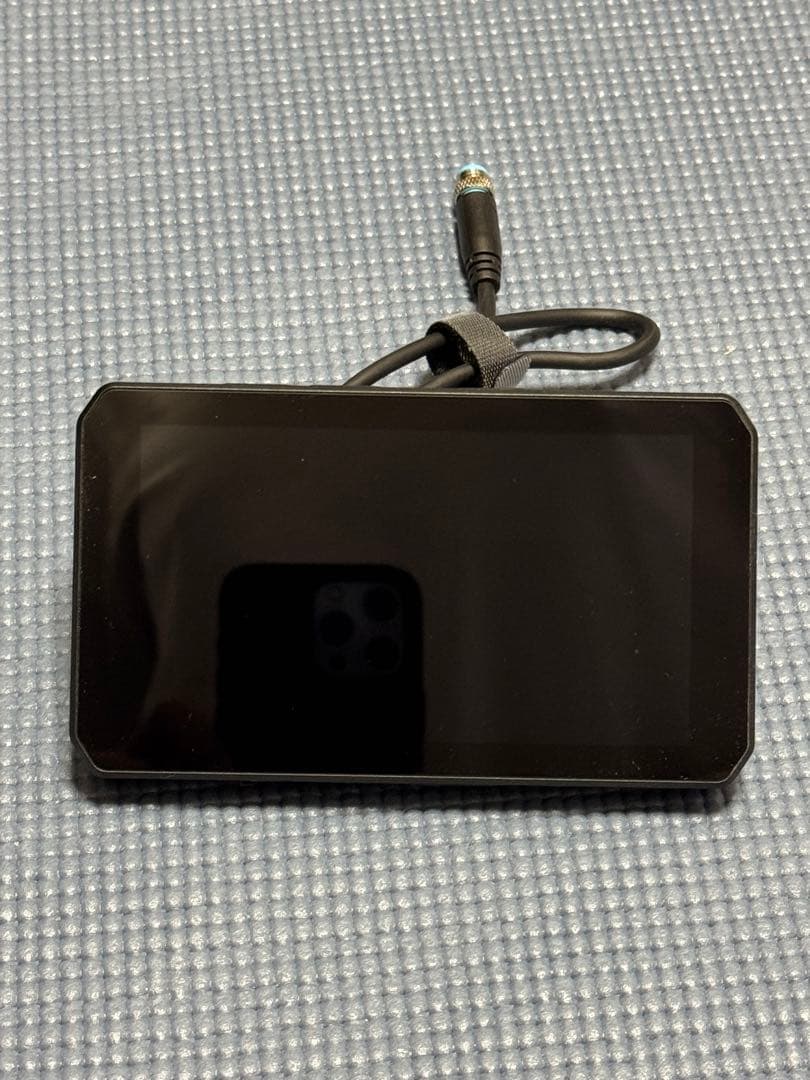 AKEEYO TANAX スマートライドモニター AIO-5 play