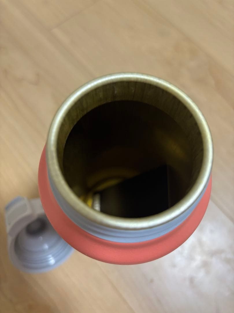 (SUKALA×SIGG）ワイドマウスボトル