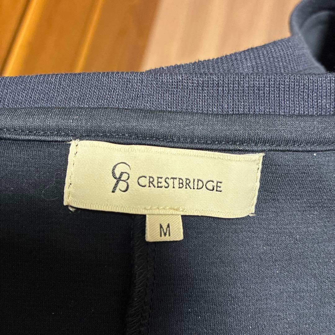 m*p様 ブルーレーベル　サイドチェックベルトAラインワンピース