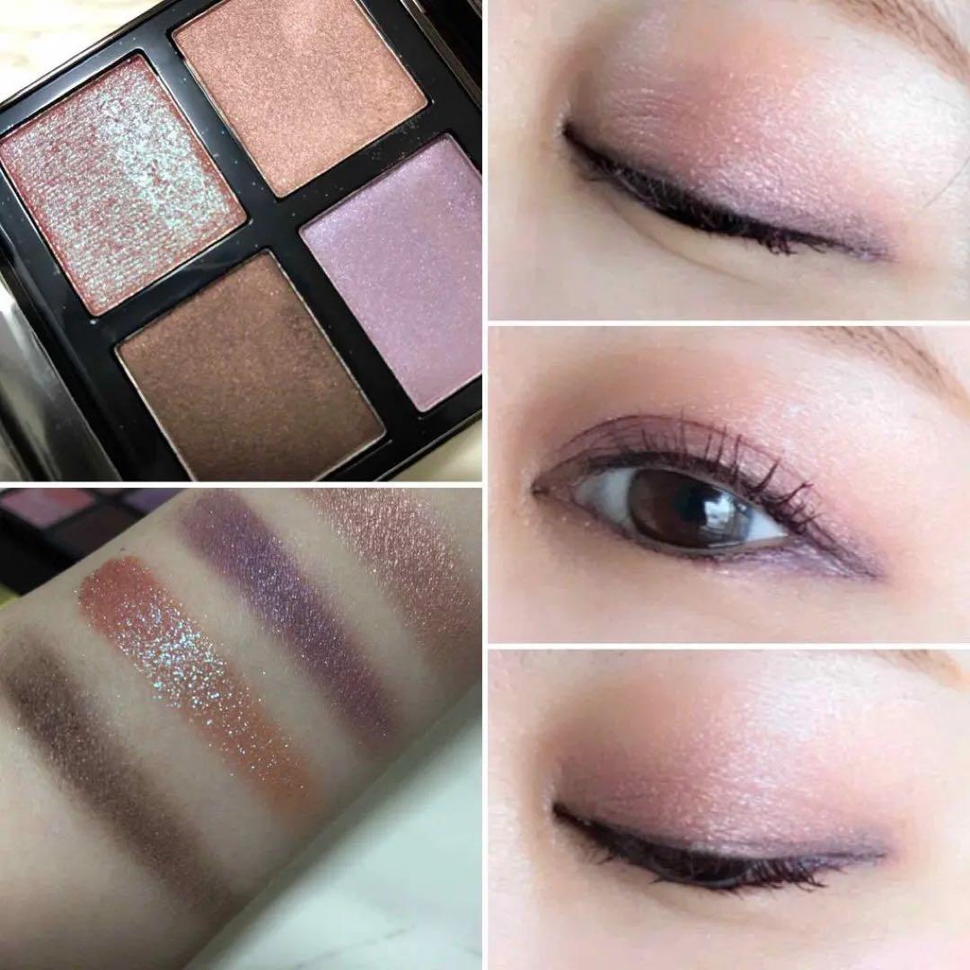 トムフォード アイカラークォード 25 プリティ ベイビー