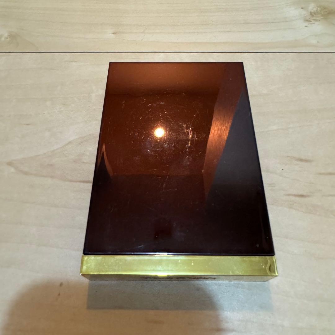 トムフォード アイカラークォード 25 プリティ ベイビー