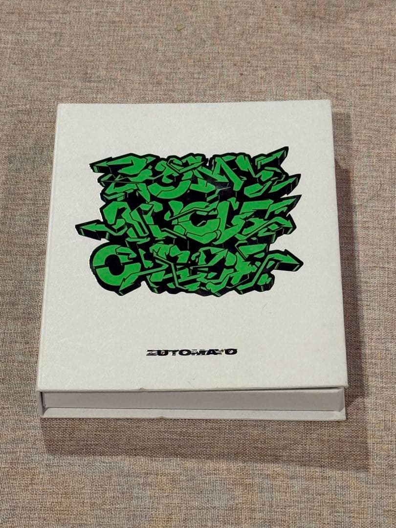 ずっと真夜中でいいのに。/CLEANING LABO「温れ落ち度」Blu-ray