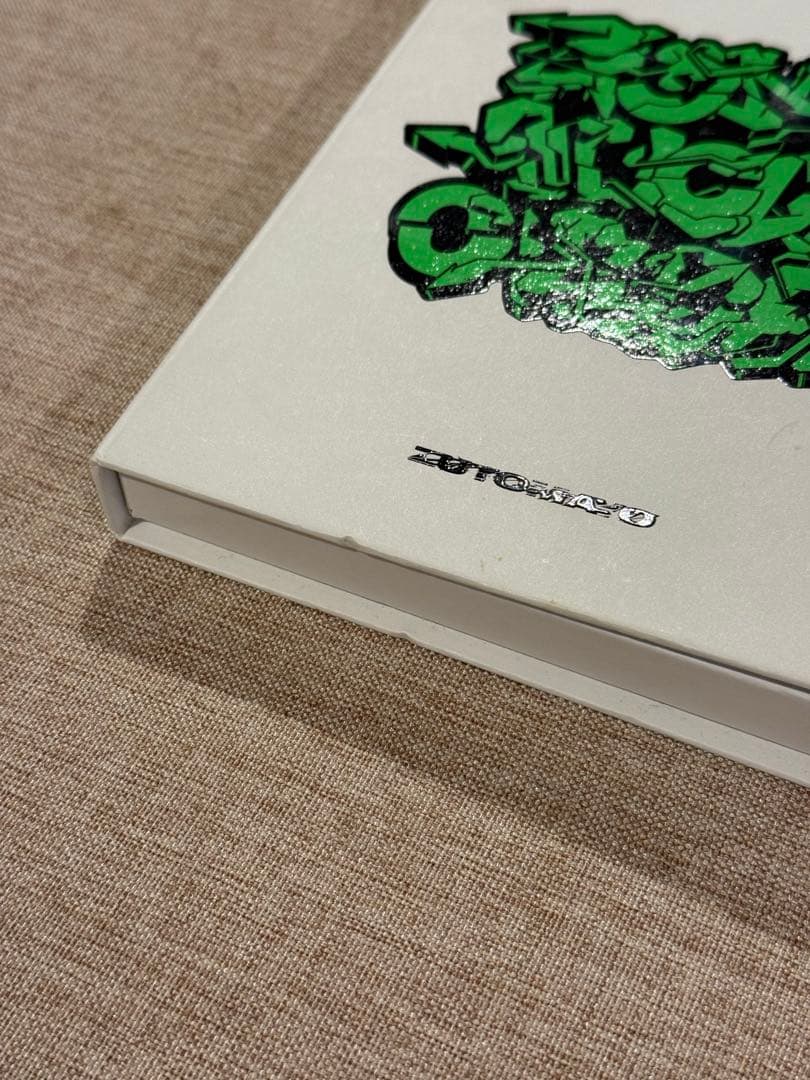 ずっと真夜中でいいのに。/CLEANING LABO「温れ落ち度」Blu-ray