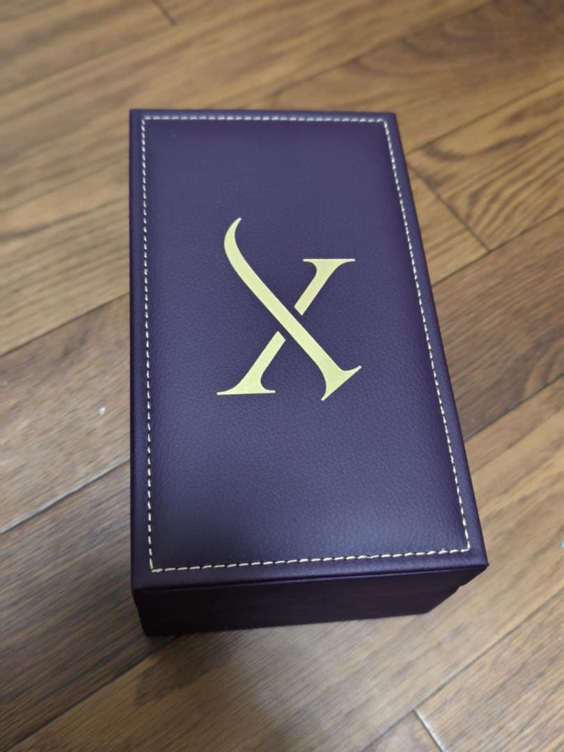 XERJOFF NAXOS 香水 男性用90/100ml