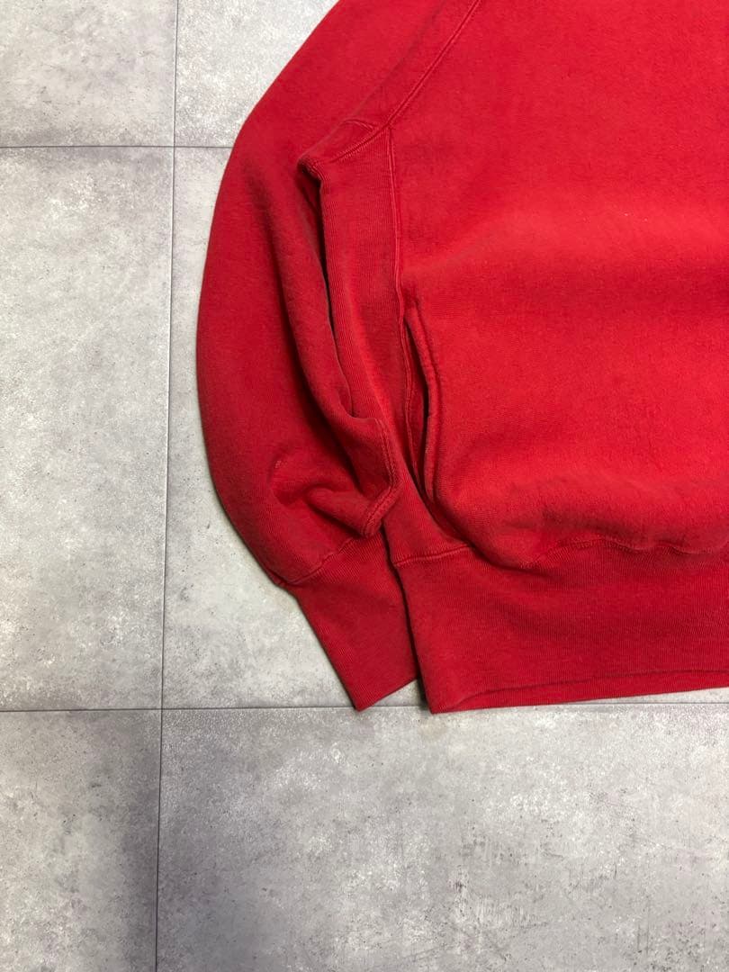 古*フ様 【希少】モックネック 90s Champion リバースウィーブ 目あ