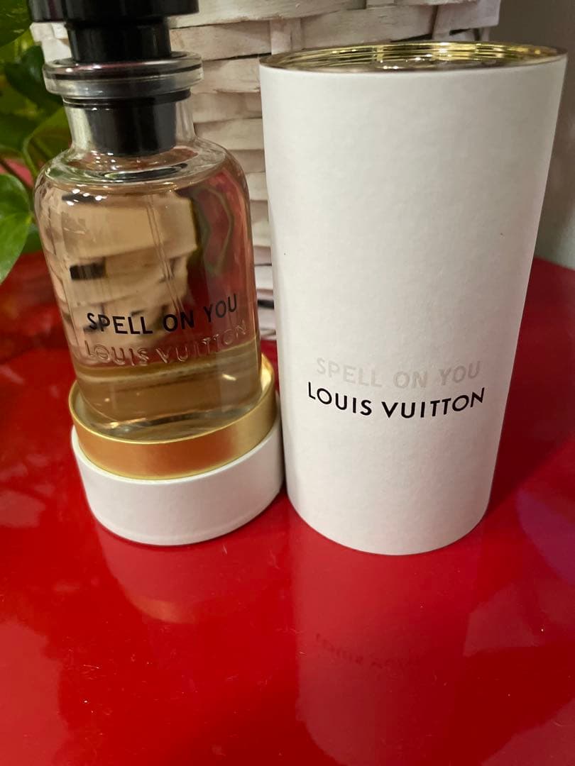 ★美品★ルイ・ヴィトンスペルオンユー